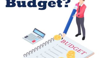 What is Budget?