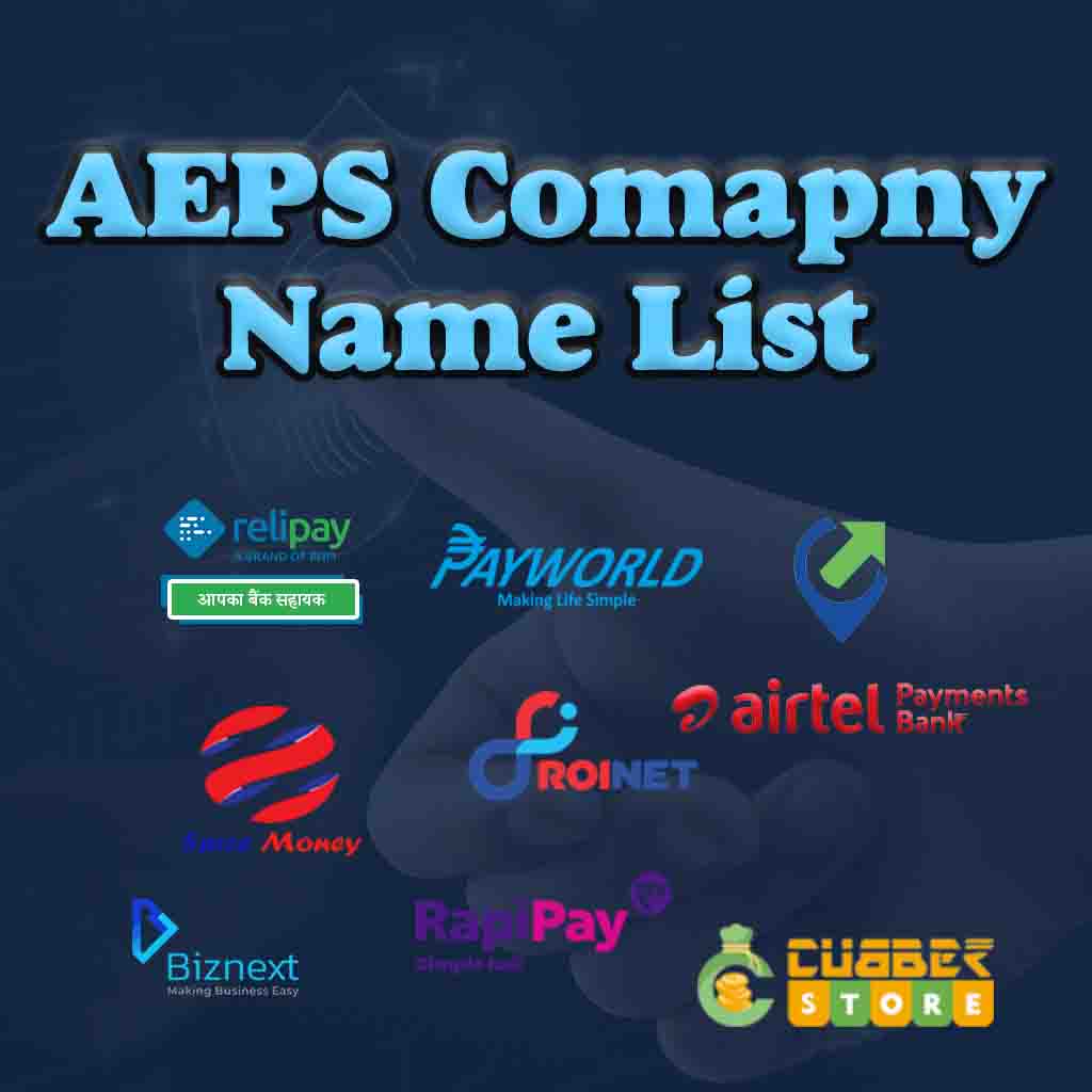 Top Free AEPS Service Provider Companies in India