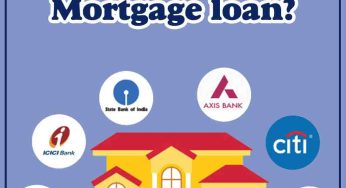 What is Mortgage Loan?