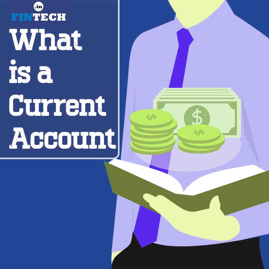 What is a current account