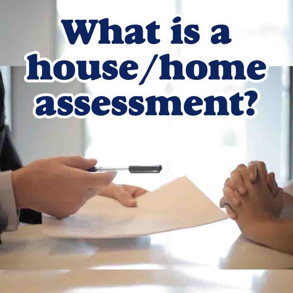 house assessment