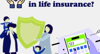 How premium is calculated in life insurance?
