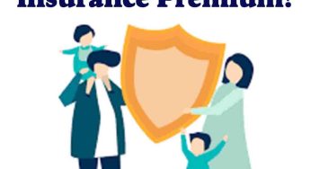 What is Insurance Premium?