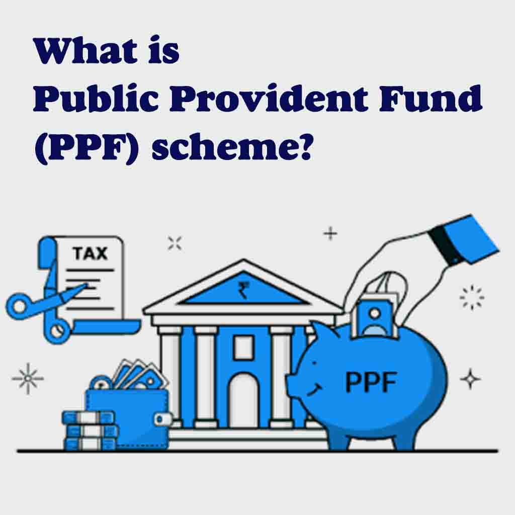 What is Public Provident Fund scheme