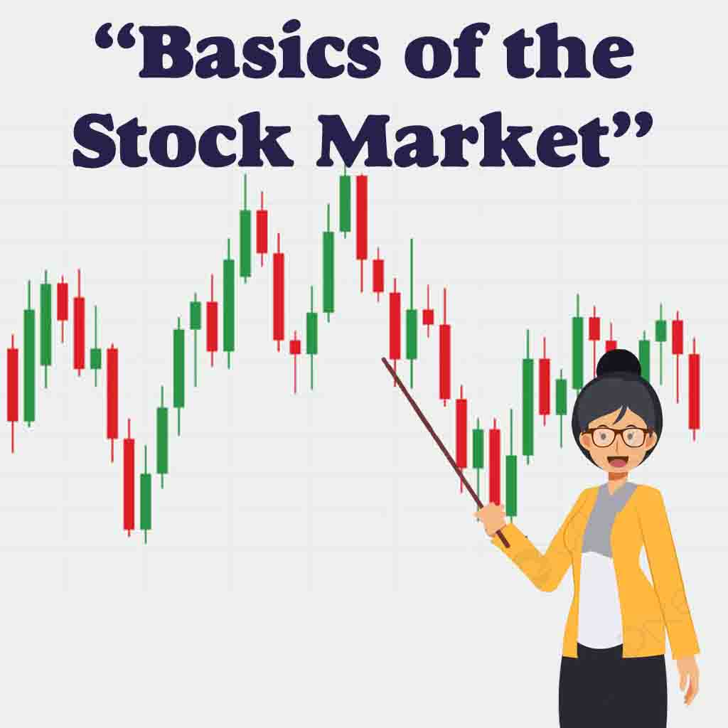 basics of the stock market