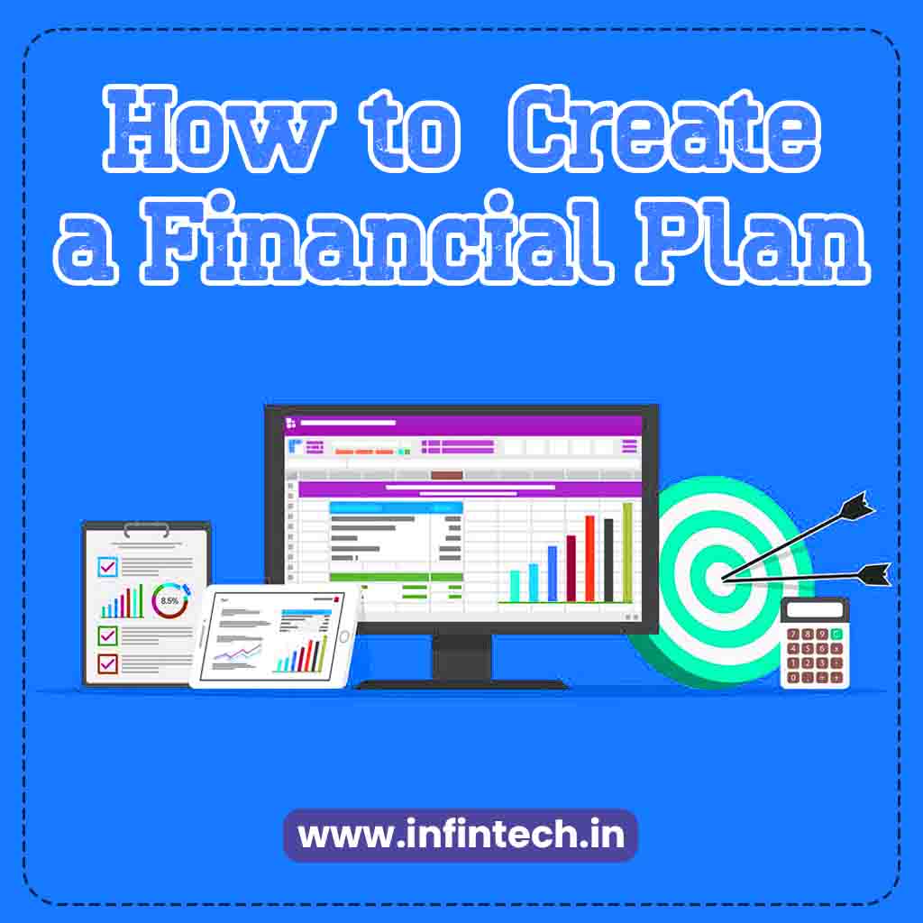 How to create financial plan