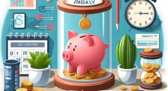 Daily Deposit Schemes in Banks: Disciplined savings habit
