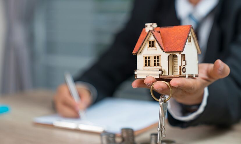 Home loan