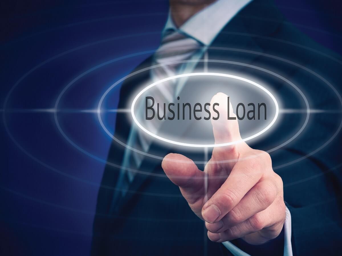 Business loan
