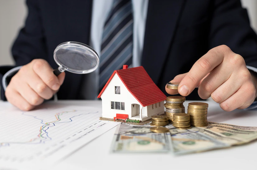 Home loan
