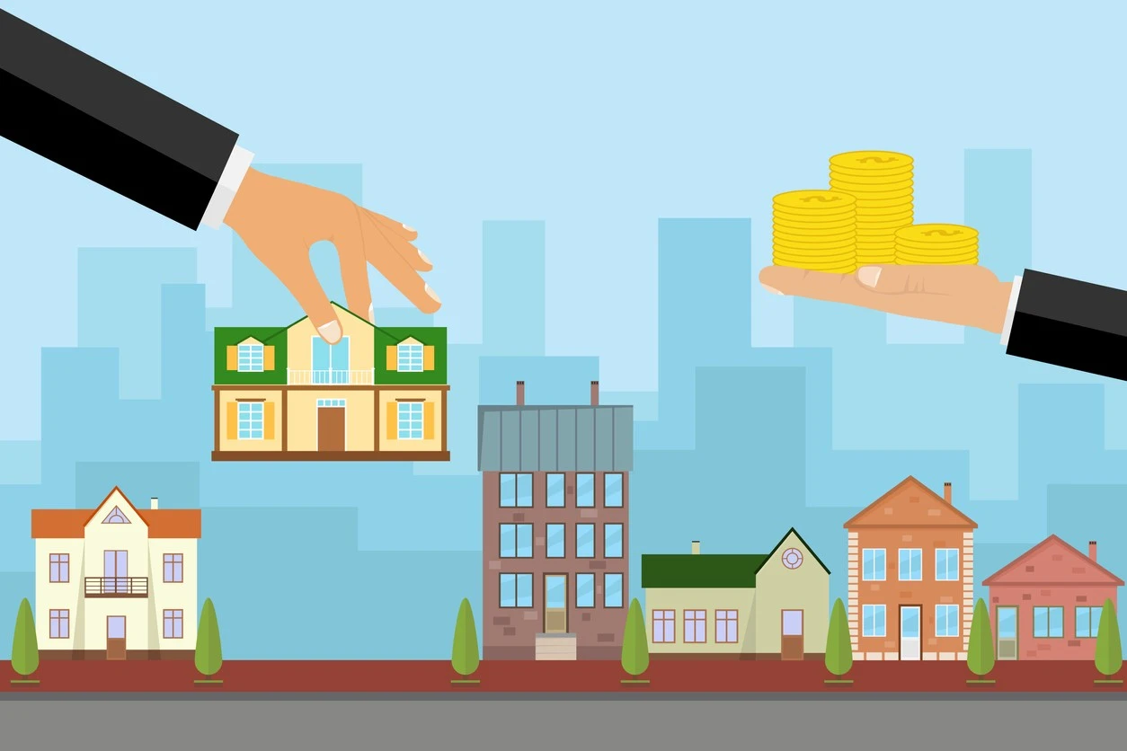 Loan against property