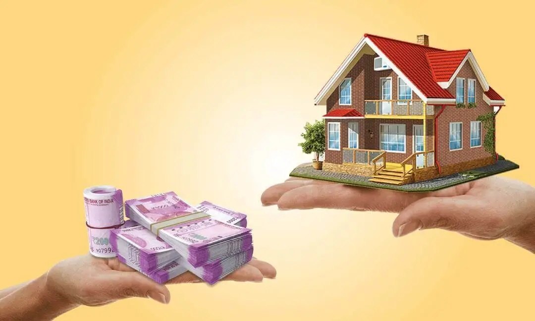 Loan against property