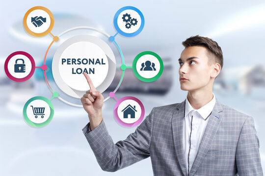 Personal loan