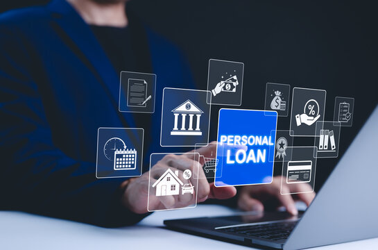 Personal loan
