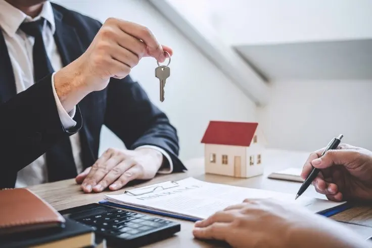 Home loan